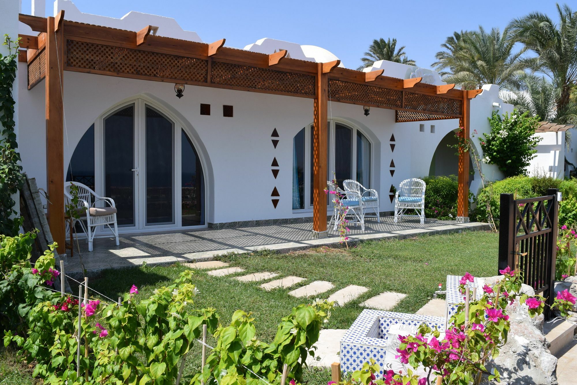 DOMINA CORAL BAY VACATION HOUSE ШАРМ-ЭЛЬ-ШЕЙХ